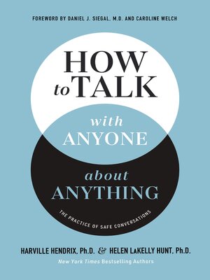 cover image of How to Talk with Anyone about Anything